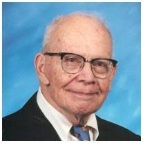 Tribute for William Ingraham Treadway