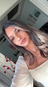 Audra Newman's Instagram, Twitter & Facebook