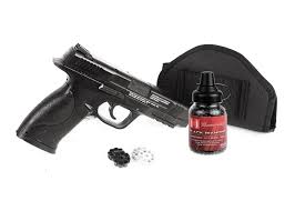 Smith Wesson M P 45 Bb Pellet Pistol Black Ops Combo Airgun Depot Some of their more notable products include the mp5, ump submachine guns, the g3, hk417 battle rifles, the hk33, g36, hk416 and mr556a1. smith wesson m p 45 bb pellet pistol black ops combo
