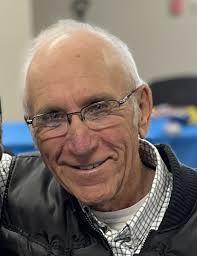 Obituary information for Leonard Edward Prins