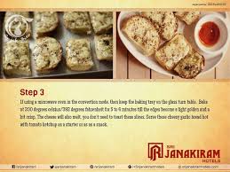 May toaster ovens have a dedicated setting for the shade to toast you want from light brown all the way to dark crispy brown. Cheese Garlic Bread Step 3 If Using A Microwave Oven In The Convection Mode Then Keep The Baking Tray On The Glass T Tray Bakes Microwave Cooking Yummy Food