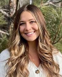 Christine Dobson's Instagram, Twitter & Facebook