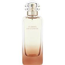 Nevertheless, i will try it if i'll see it in the store. Un Jardin Sur La Lagune By Hermes