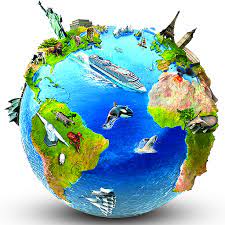About: World 3D - Live Earth Globe View Real Time (Google Play ...