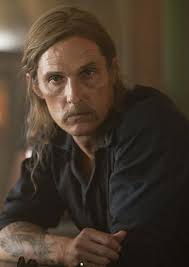 Rustin Cohle Mettyu Makkonahi Kultovye Filmy Detektiv