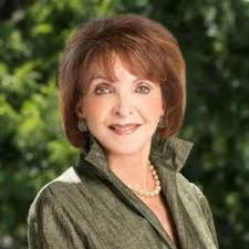 Jayne Gibson, Real Estate Agent