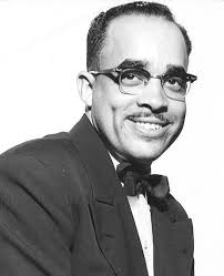 Earl Sinclair Norwood, loved to sing