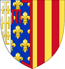 A 2006 genetic study has shown that 'yolande d'aragon' is closer to the gallicas. Category Yolande Of Aragon Wikimedia Commons