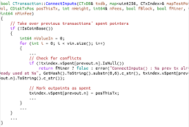 To do this, he will have to wait for at least four or five confirmations about. Bitcoin Core Bug Cve 2018 17144 An Analysis Hacker Noon