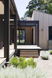 Gallery Of Garden House James Design Studio 5 House Exterior Architecture Facade House