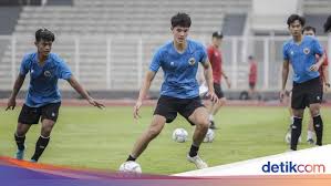 Pssi released the names of the players u19 national team indonesia, which will participate in tc in croatia on tuesday (25/8/2020). Shin Tae Yong Wants Elkan Baggott To Join The U 19 National Team Tc In Croatia World Today News