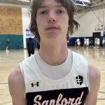 Aric Austin, Central Lyon