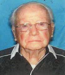 Orin Albert Albin Jr. (1916-2013)