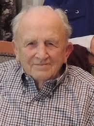 Obituary for Donald Barbour