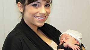 Code Purple: A New Mother's Story