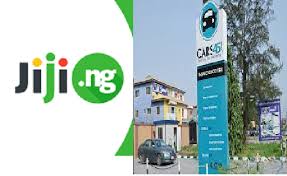 Jiji is one of the best places where you can buy some of the cheapest used cars in nigeria. Jiji Merges With Cars45 To Create The Largest Cars Marketplace In Africa