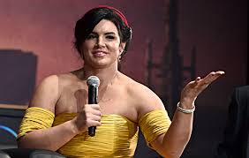 Swedish fashion chain that sells the latest trends to women in over 30 countries. Gina Carano Addresses The Mandalorian Backlash