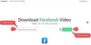 The question is, will this service stay popular when life gets back to normal? Snapsave App Facebook Video Downloader Ultimate Guide 2021