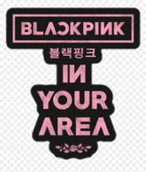 4.7 out of 5 stars. Transparent Blackpink Logo Png Blackpink In Your Area Png Png Download Vhv