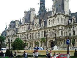 Navegue pelas 19,339 paris city hall imagens e fotografias de stock disponíveis ou comece uma nova pesquisa. Structurae En Paris City Hall