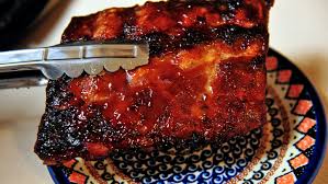How To Cook Ribs In The Oven Recipe How To Cook Ribs Food Spare Ribs