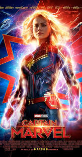 Captain Marvel 2019 Imdb