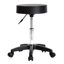 Find great deals on ebay for stool with wheels. Office Stools Office Chairs The Home Depot