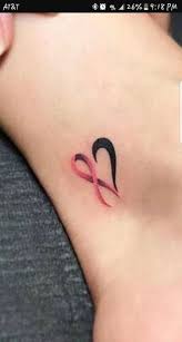 Tattoo Wrist Ideas Semicolon 34 Ideas Cancer Ribbon Tattoos Cancer Awareness Tattoo Cancer Tattoos