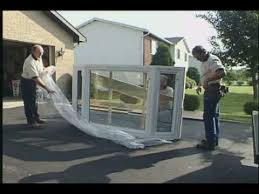 Maybe you would like to learn more about one of these? Gorell Replacement Bow And Bay Window Installation Part 1 Of 2 Youtube