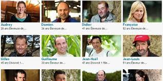 Cet été, m6 mettra à l'antenne la huitième saison de son émission phare, l'amour est dans le pré, à nouveau présentée par karine le marchand. L Amour Est Dans Le Pre M6 Devoile Les Candidats De La 8e Saison