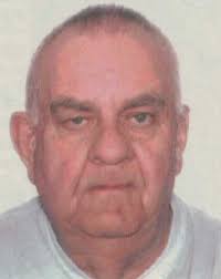 Obituary for Gerald Garfield Kerr