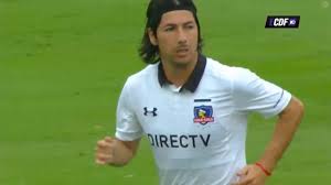 Colo colo vs everton cd. Colo Colo Vs Universidad De Concepcion 3 0 Clausura 2017 Youtube
