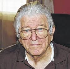 Edgar Reynolds Obituary (2017)