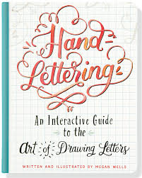 Create your own nostalgic microsoft wordart and party like it's 1995. Hand Lettering An Interactive Guide To The Art Of Drawing Letters Stationery World Online