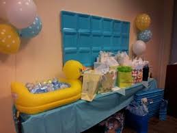 Office Baby Shower Soto Respeto 2013 Work Baby Showers Baby Boy Shower Baby Shower