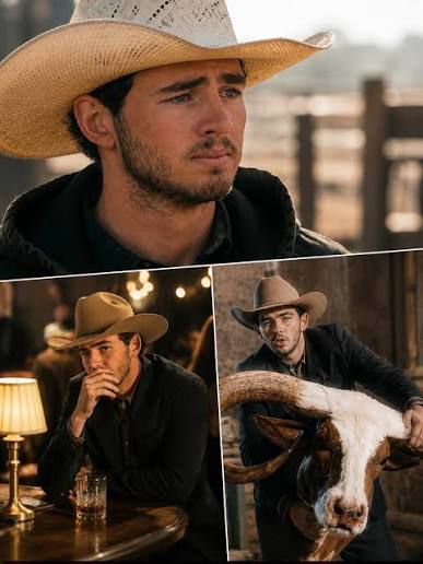 Dutton Ranch has a huge Carter problem, with no clear solution. Despite  Finn Little's best efforts, he's burdened with a character who keeps  hitting some rote notes of teen angst.