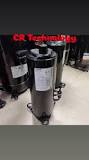 Copper Panasonic Rotary Compressor 1.5 ton, 2K22S22, Capacity ...