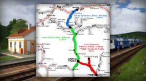 Free cancellationreserve now, pay when you stay. Valea Oltului Ramnicu Valcea Valcele Pitesti Curtea De Arges Route Extension Railstudio