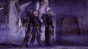Fashion Frame Show Your Umbra General Discussion Warframe Forums This is how the skin should look when used with the upcoming excalibur umbra. fashion frame show your umbra