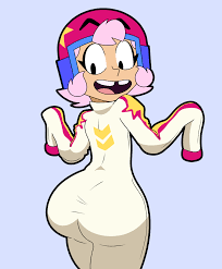 Post 5633354: Bonnie Brawl_Stars