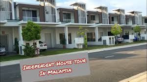 Check spelling or type a new query. Our House Tour In Malaysia Youtube