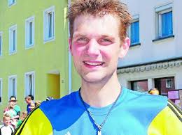 Dauerrenner Michael Lang war wieder der Schnellste