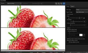 How To Vectorize An Image In Coreldraw Coreldraw