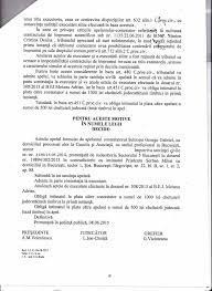 Persoanele care au nevoie de credite. Executare Silita Anulata Integral Pentru Imprumut Intre Persoane Fizice Contract Cu Dobanda Camatarie Cuculis Si Asociatii