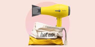 Experts at good housekeeping test labs swear by this travel hair dryer. 8 Best Travel Hair Dryers For 2021 Small Blow Dryers For Traveling