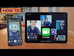 From Trackpad Support To A True Dark Mode There S A Lot To Learn About Apple S Phone And Tablet Software In 2020 Facetime Video Chat App Party Apps