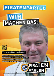 KP_Thomas_Blechschmidt_Piratenpartei_Wir_Machen_Das › Piratenpartei Bayern
