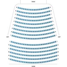 32 Expert The Whiting Seating Chart