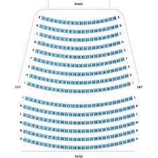 32 Expert The Whiting Seating Chart