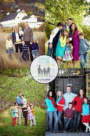 Family Picture Pose Ideas With 4 Children Capturing Joy With Kristen Duke Photography Poses Family Family Photo Pose Family Picture Poses
